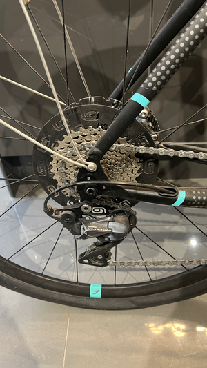 Bianchi Impulso Allroad GRX 600 2021