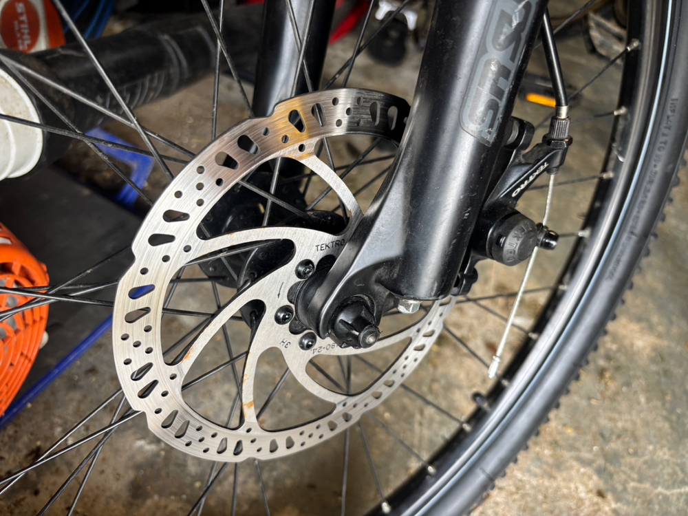 Carrera vengeance E 2021
