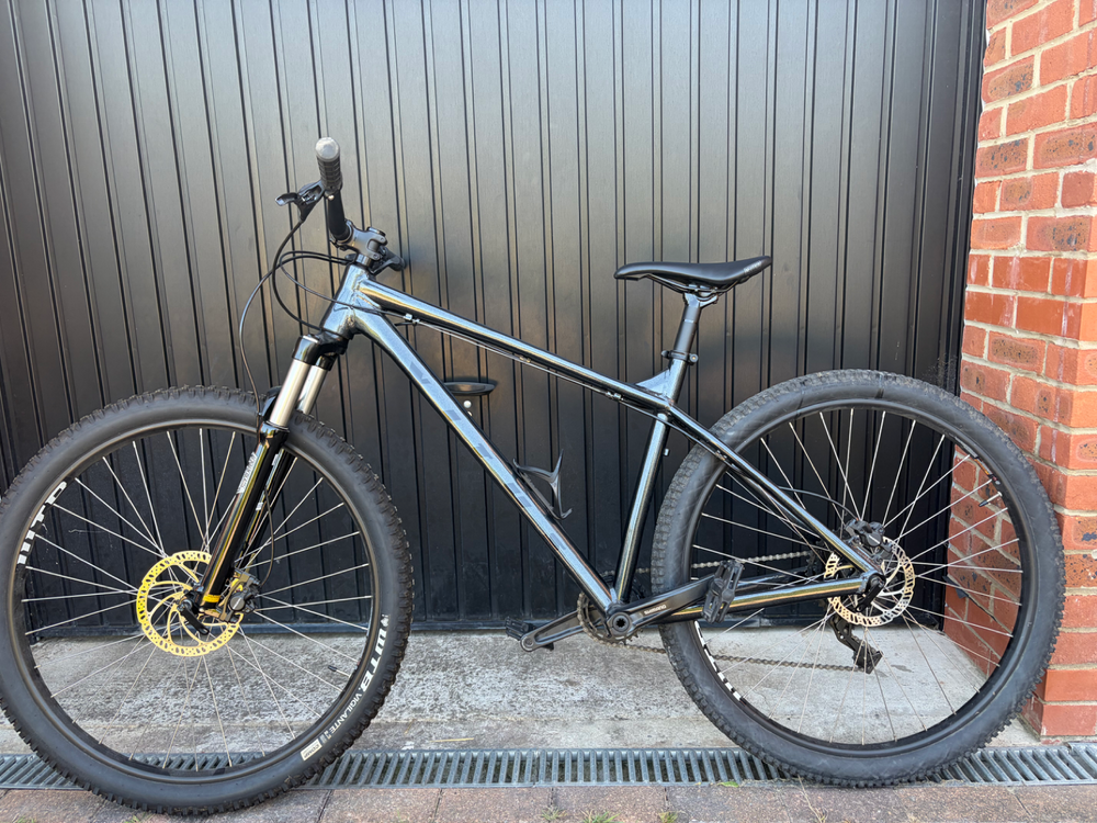 Vitus Nucleus 29 VR Mountain 2021