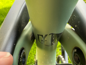 YT Industries Jeffsy CORE 3 29 2023
