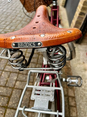Pashley Provence