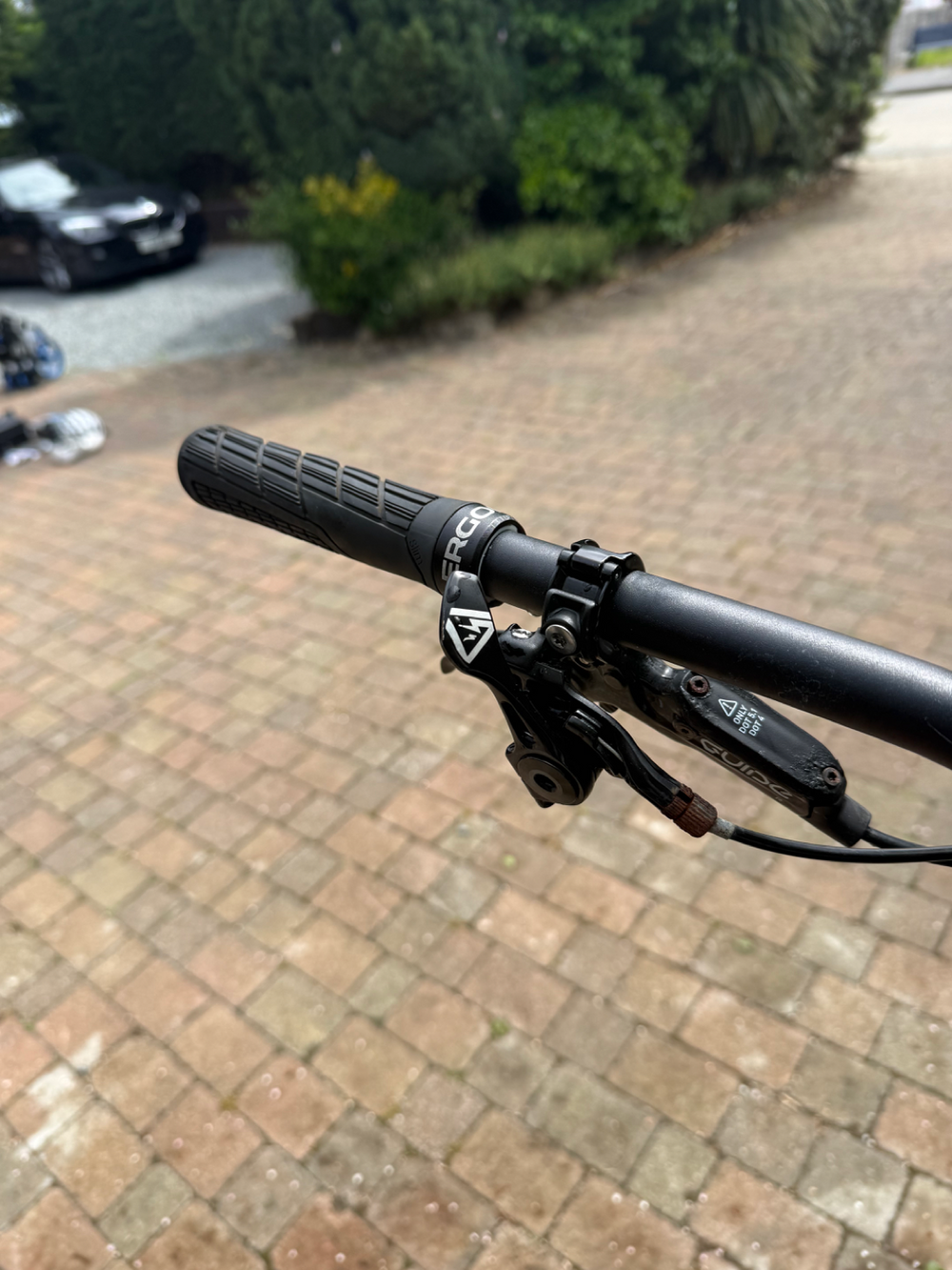 Specialized Stumpjumper Fsr Expert Carbon 27 5 2017
