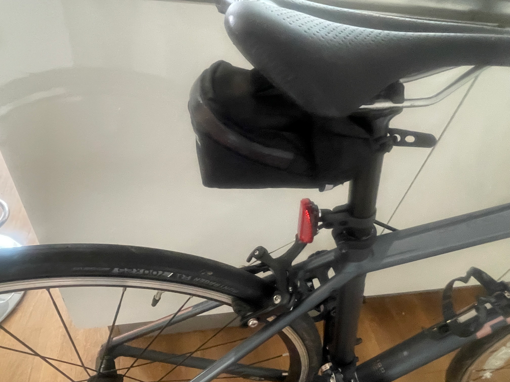 Trek Domane AL 3 2018