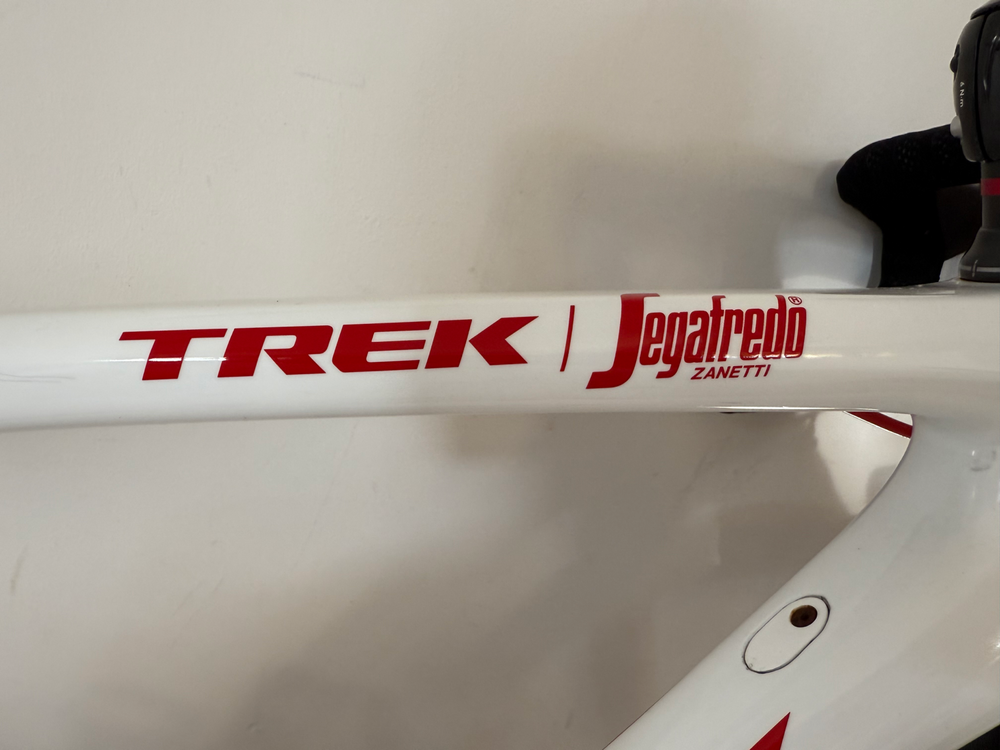 Trek emonda SLR 10 Race Shop Limited 2017
