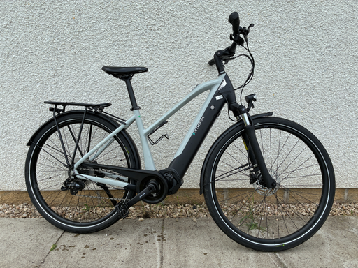 Bianchi T-tronik T-Type X7/X5 2023