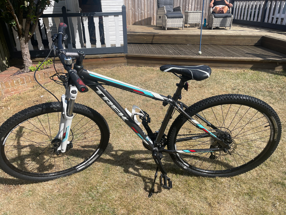 Trek Marlin 7 2019