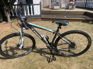 Trek Marlin 7 2019