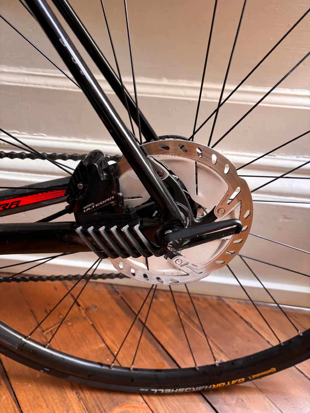 Merida SCULTURA LIMITED 2020