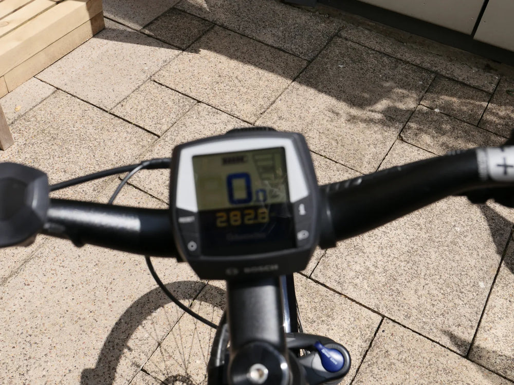 Haibike SDURO Trekking 1.0 2020