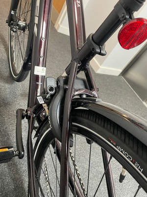 Trek Verve Equipped 2026