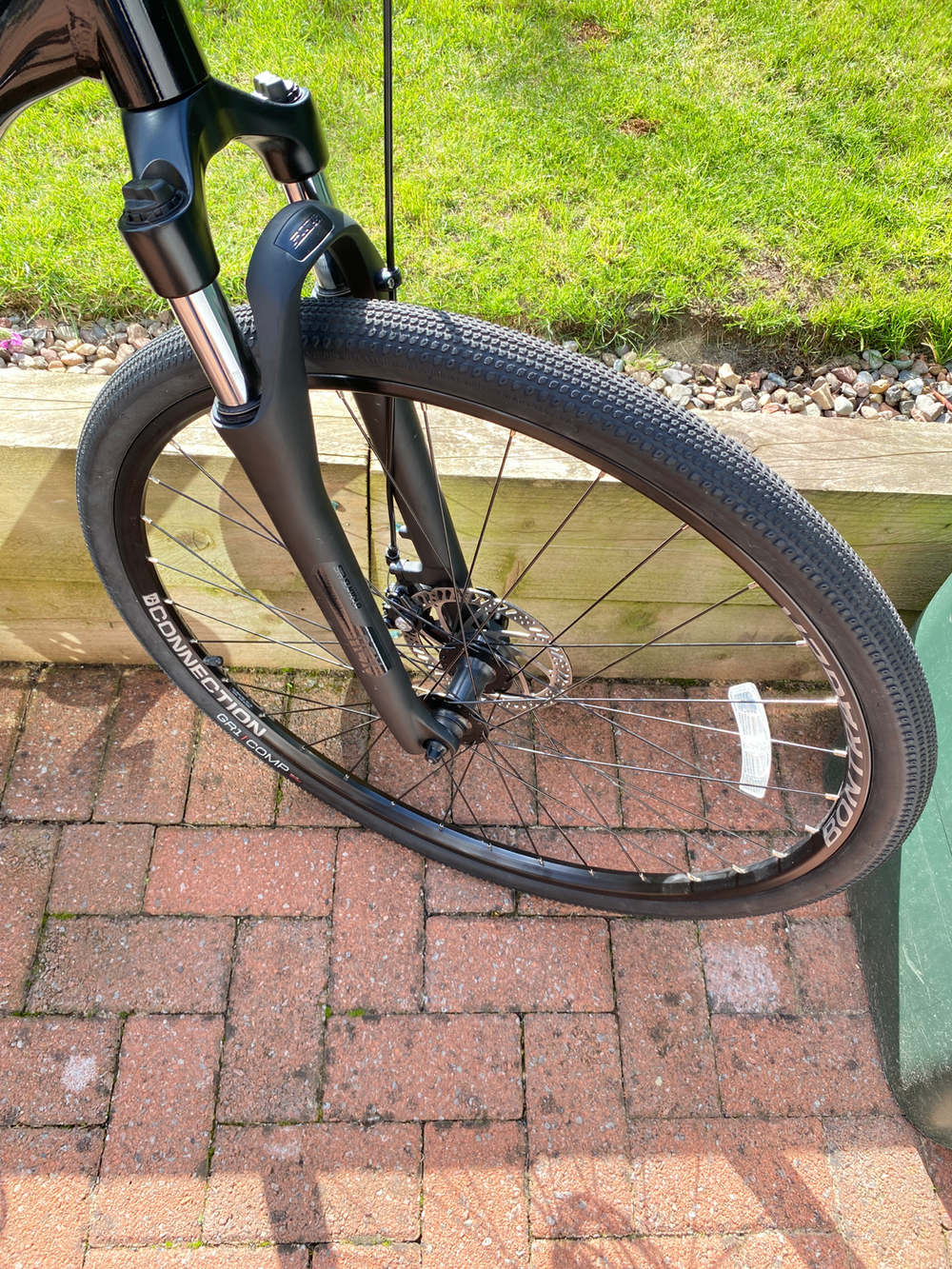 Trek Dual Sport 1 2021