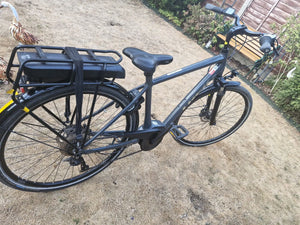 Trek Verve+ 1 300wh 2019