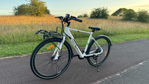 Eleglide Citycrosser 2023