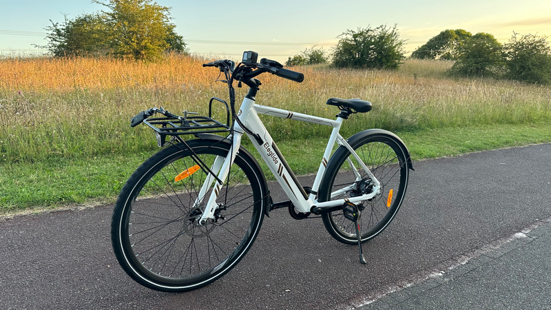 Eleglide Citycrosser 2023
