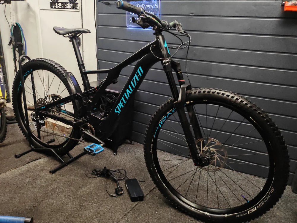 Specialized Turbo Levo Comp Alloy S4 2023