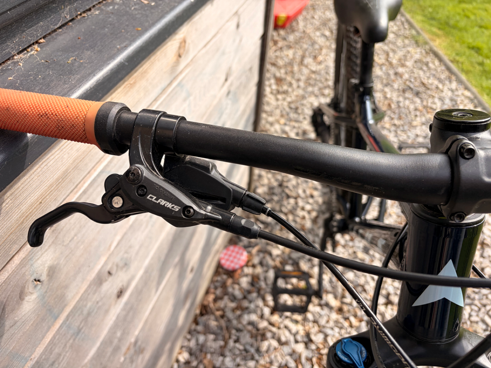 Vitus Nucleus 26 Youth Hardtail 2023