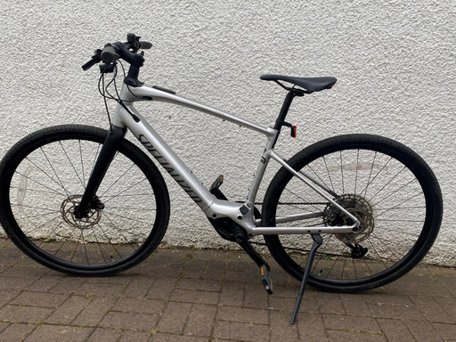 Specialized Vado 5 0 2022