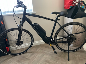 Carrera Crossfire 2.0 Large Frame 2024