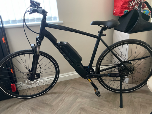 Carrera Crossfire 2.0 Large Frame 2024