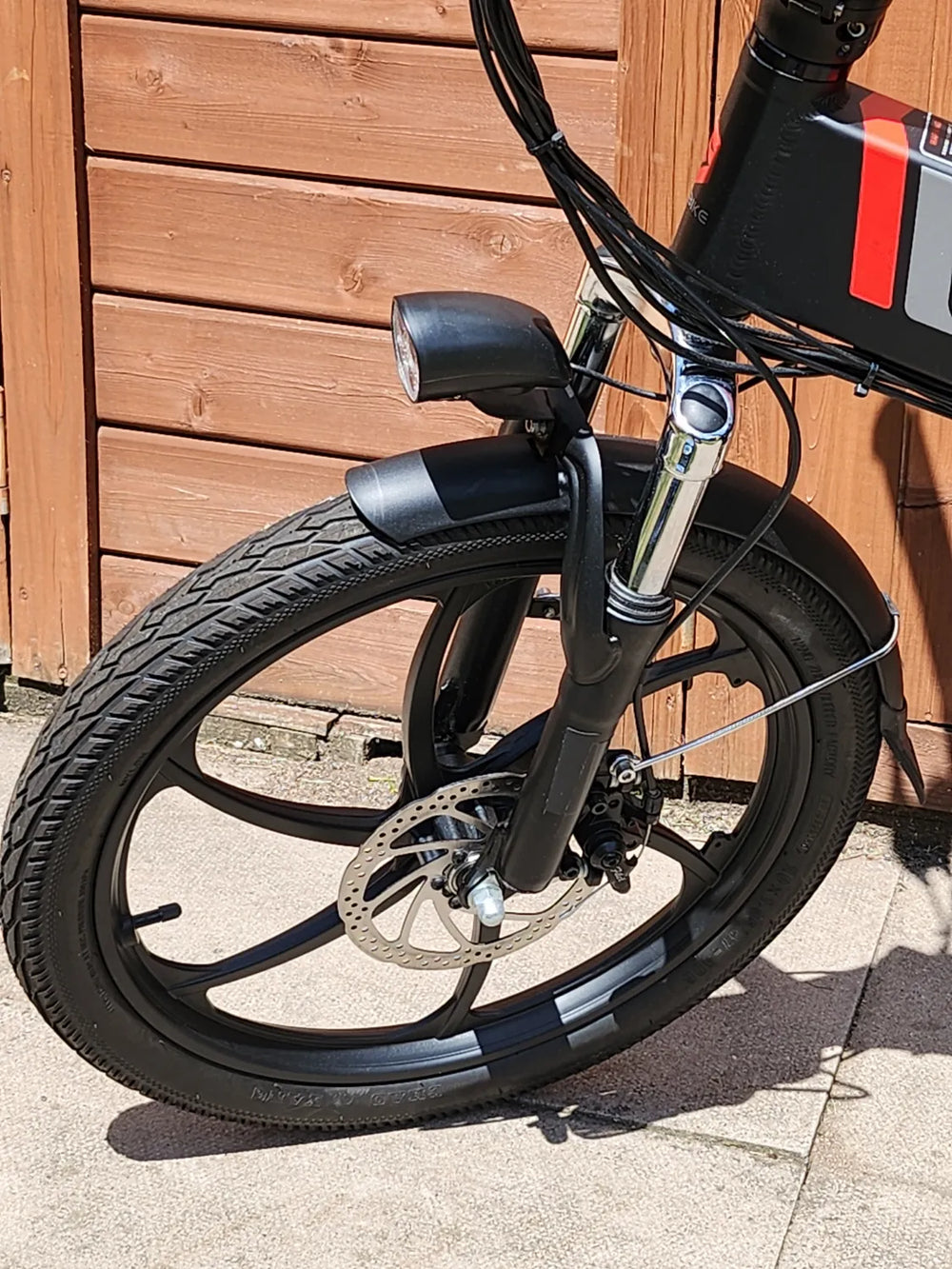 Samebike LV20 2022