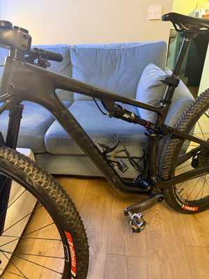 Specialized Epic Comp Evo 29 2022