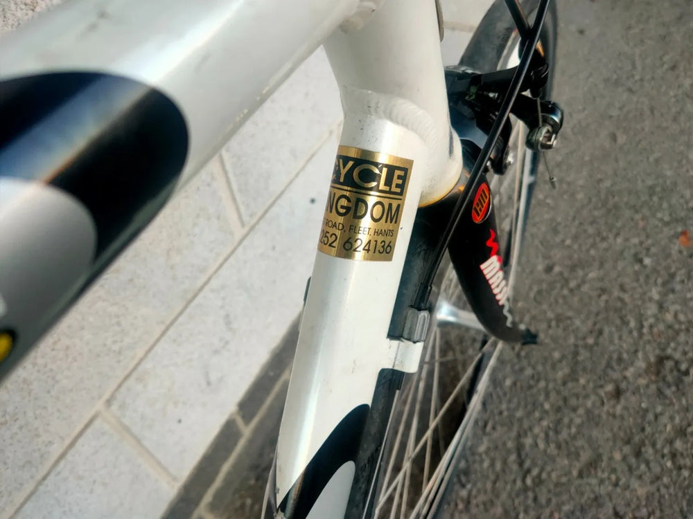 Massi Comp Team Men's Road Bike