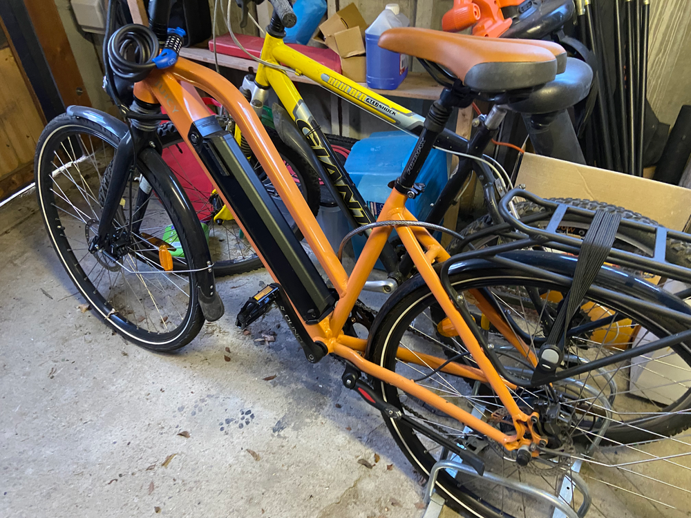 Juicy Roller 2021