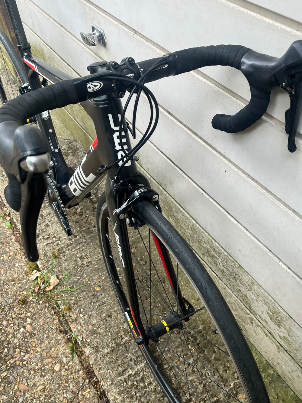 Cannondale Synapse 2020