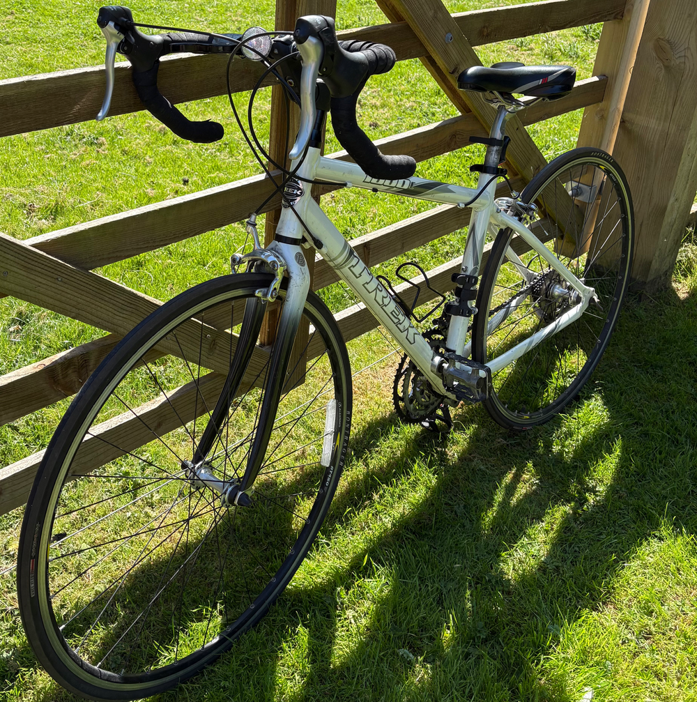 Trek 1000C 2005