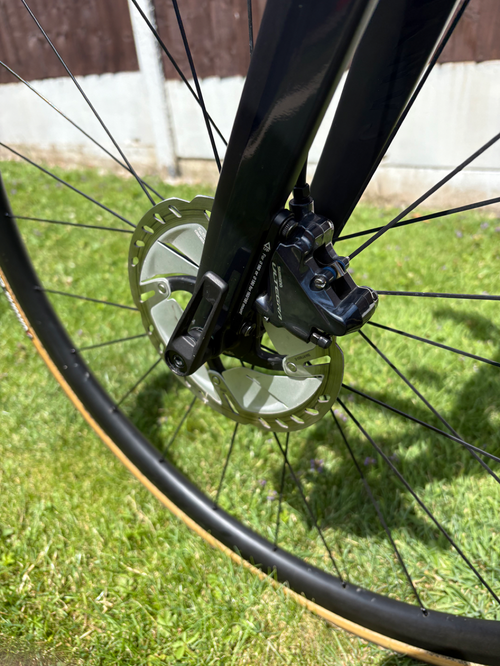 Canyon Aeroad CF SL 7 Disc 2019