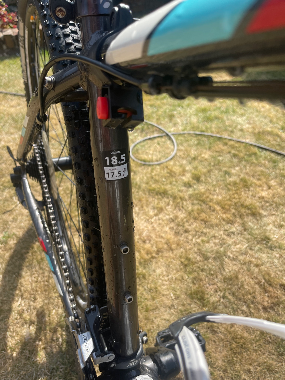Trek Marlin 7 2019