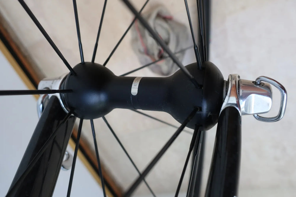 Pegoretti Fina Estampa 2003