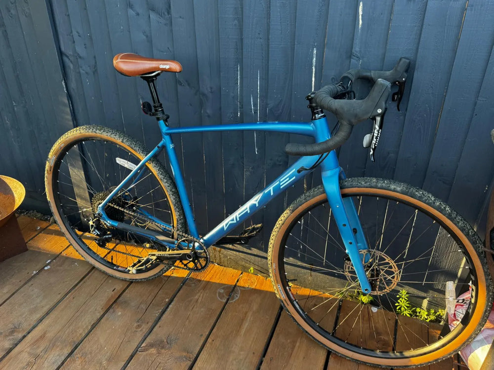 Whyte FRISTON 2022