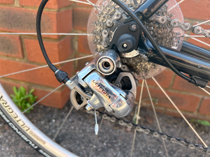 Specialized Roubaix 2012