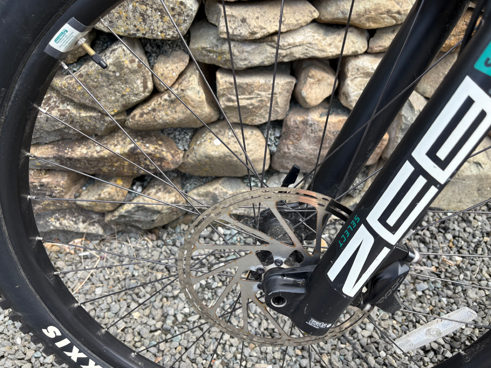Whyte E-150 RS 29er v1 2021