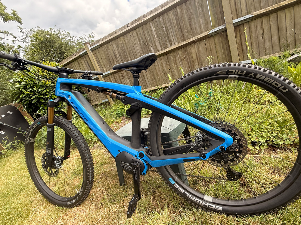 Porsche cross exc Cross exc  2025