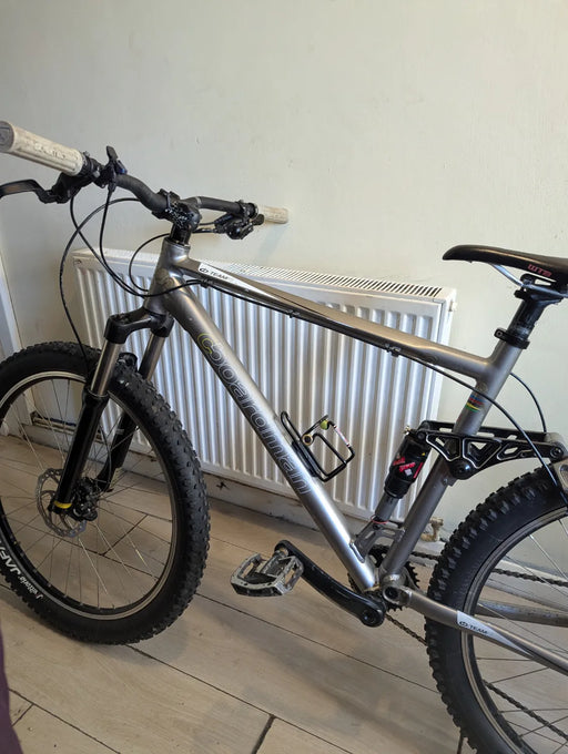 KTM Macina STYLE 620 2021