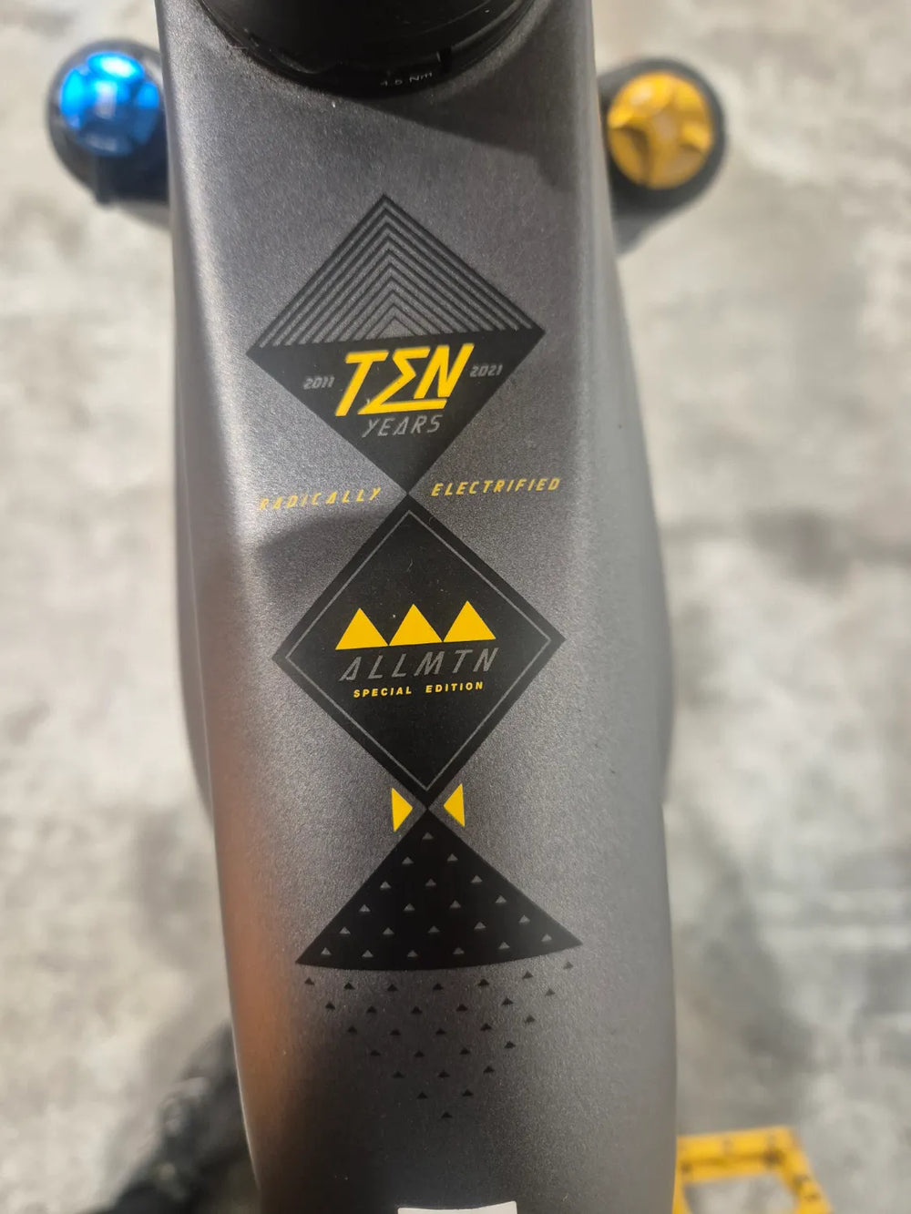 Haibike AllMtn SE 2021