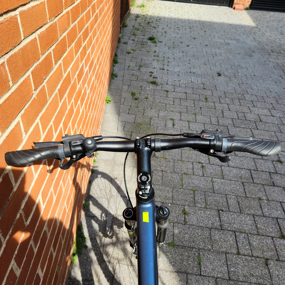 Boardman MTX 8.8 2021