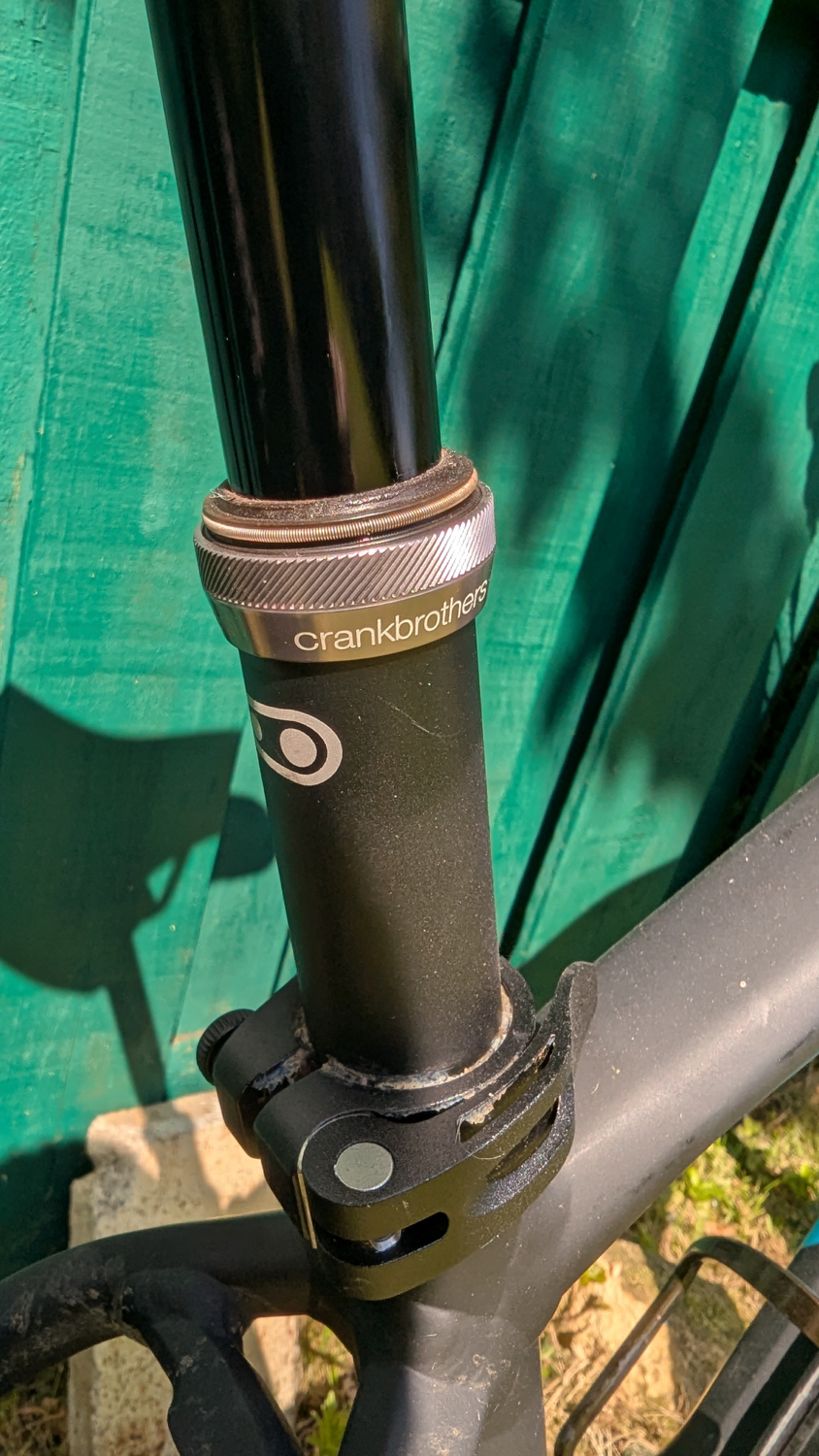 CUBE Access Hybrid EX 500 Womens 2020