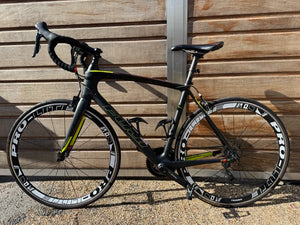 Fuji Gran Fondo 1.3 C 2017