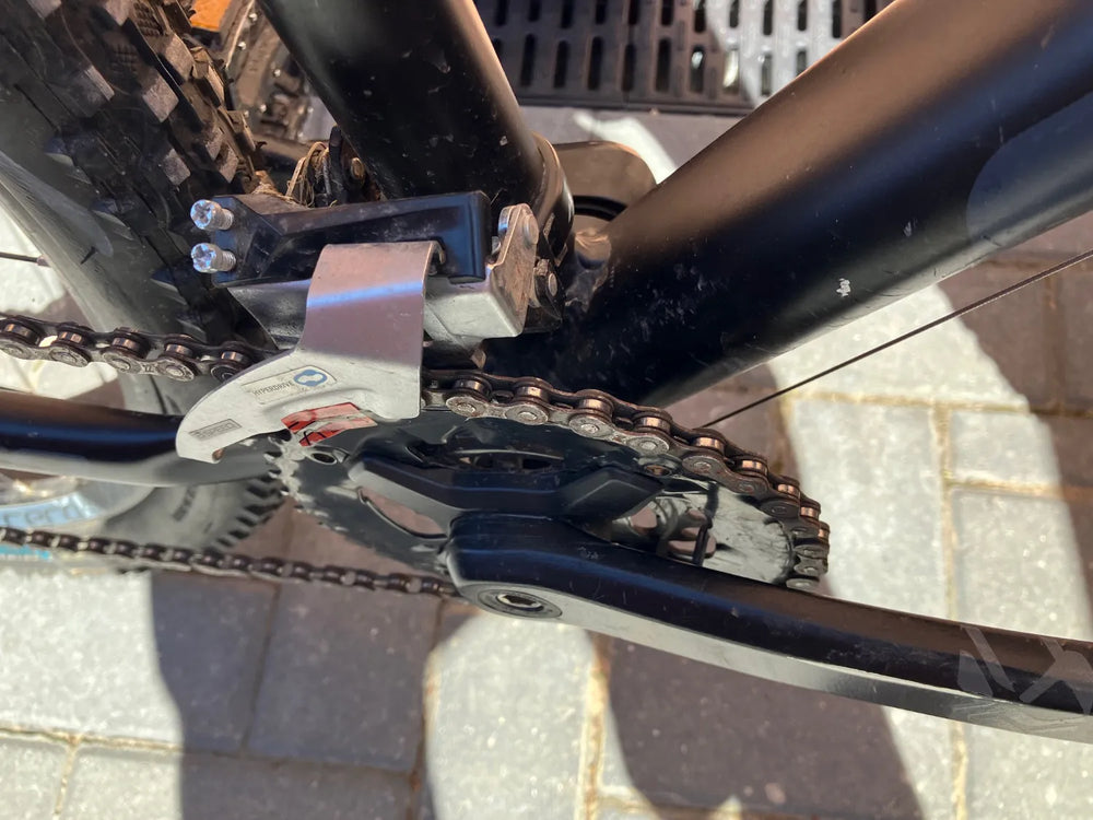 Carrera Vengeance , 2024