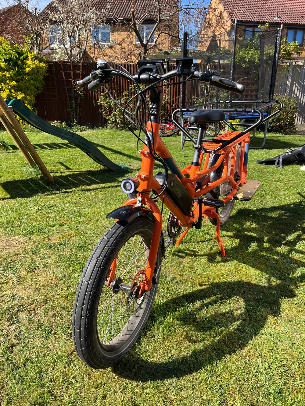 Rad Power RadWagon 4 2023
