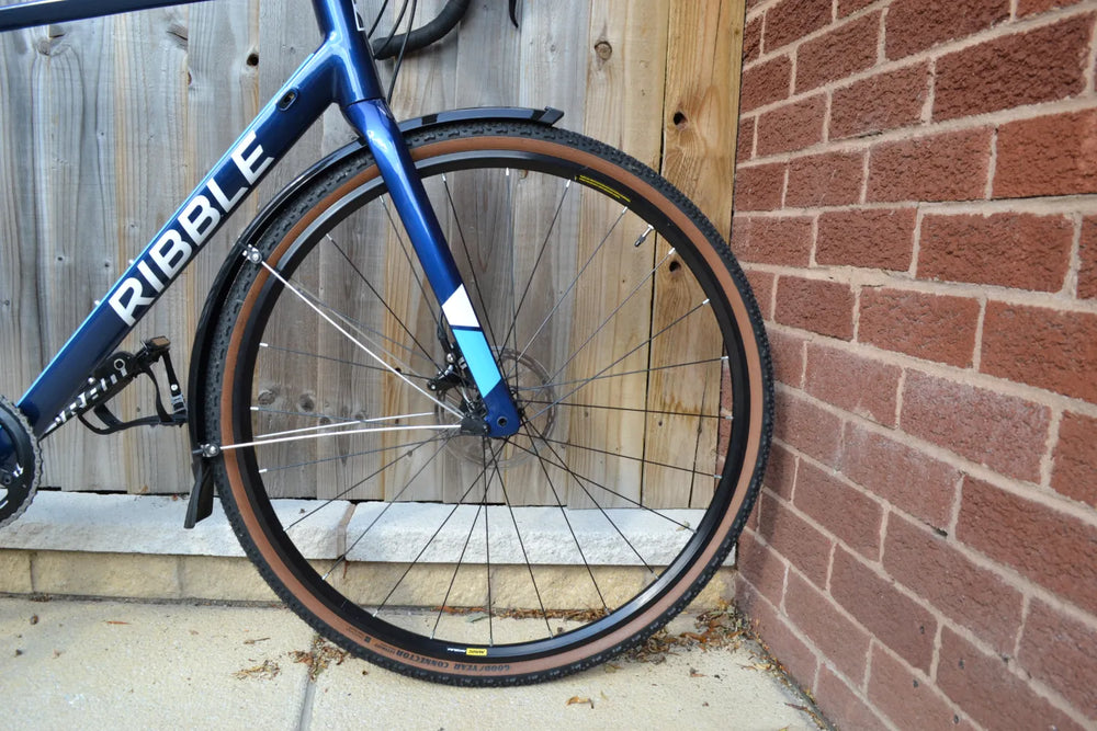 Ribble CGR AL Apex 1x 2023