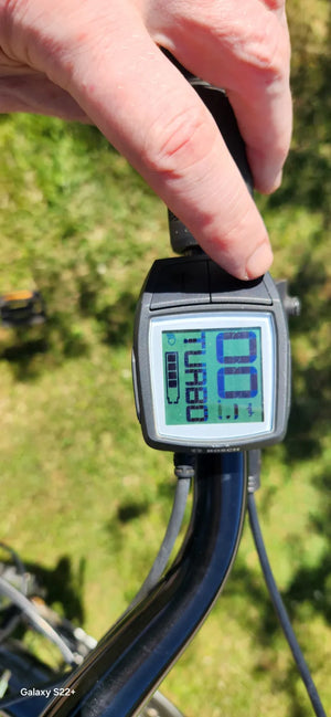 Trek Verve+ 2 400wh Lowstep 2022