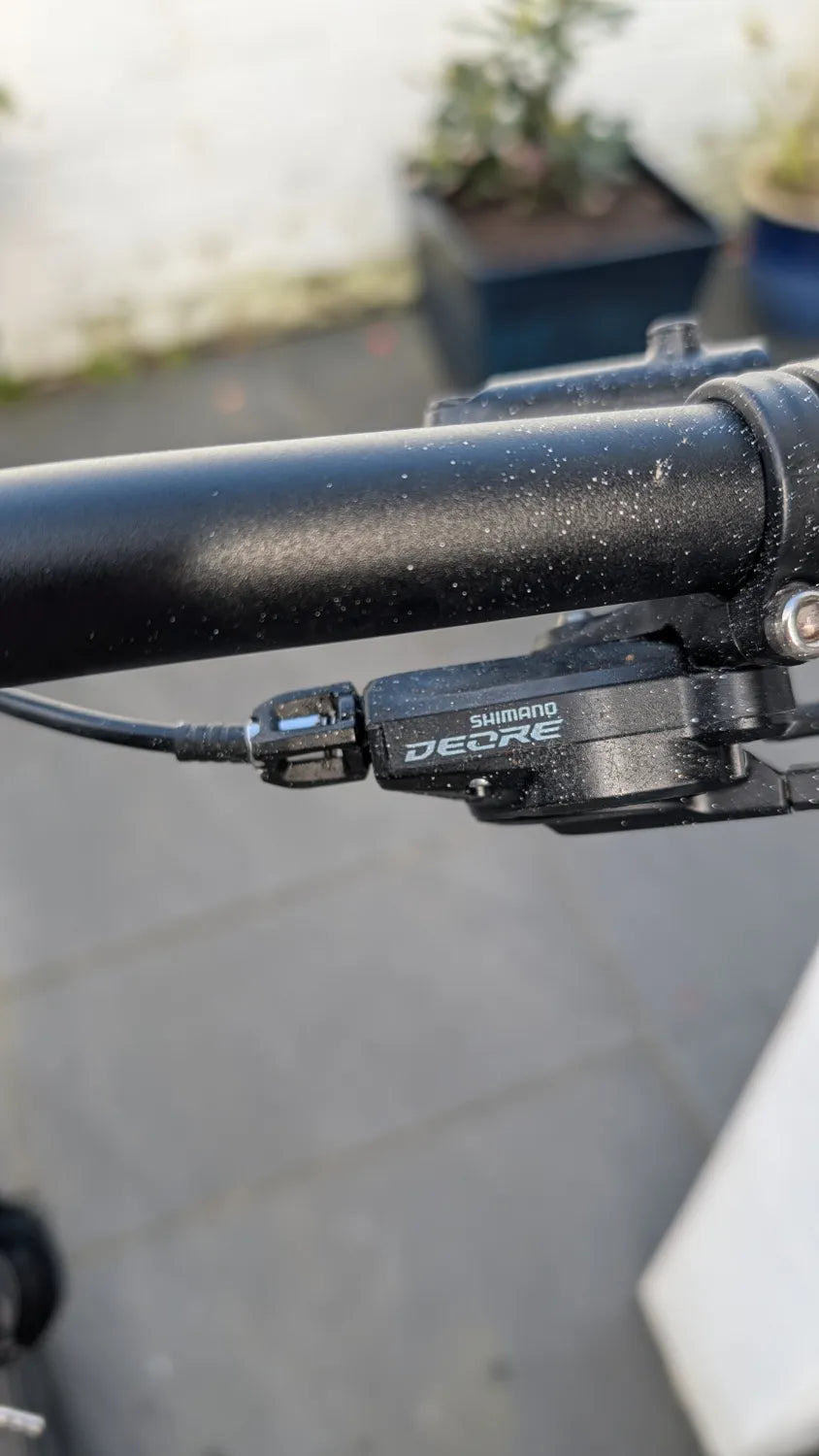 Orbea Alma M30 29er 2022