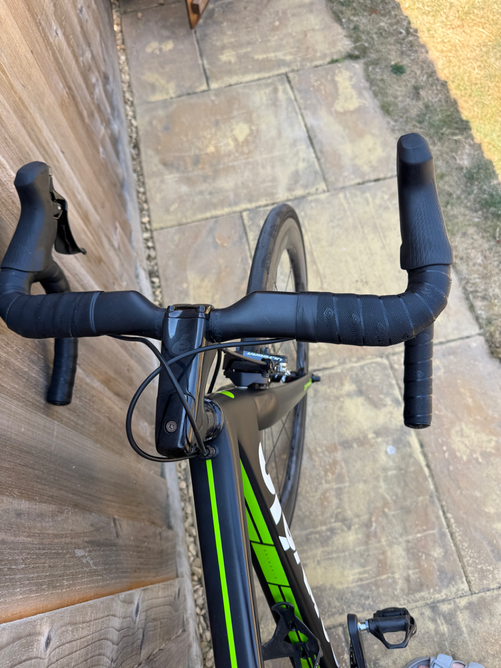 Cervelo R5 Ultegra Rim 2019