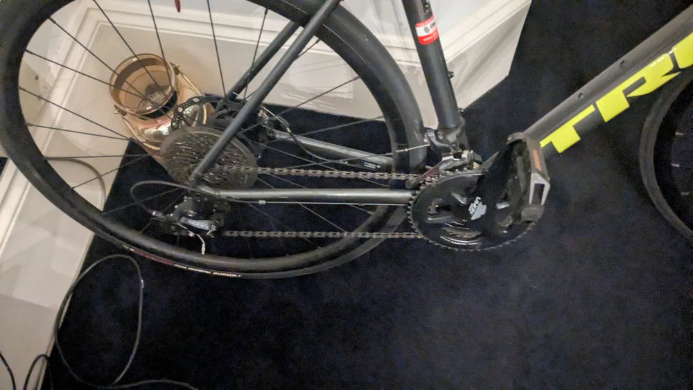 Trek Domane AL 3 Disc 2023