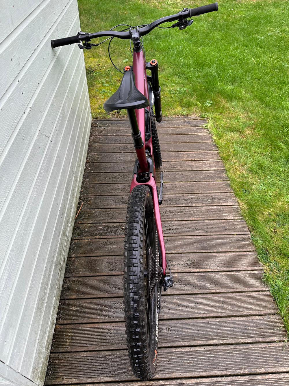 Specialized Enduro Expert 2021