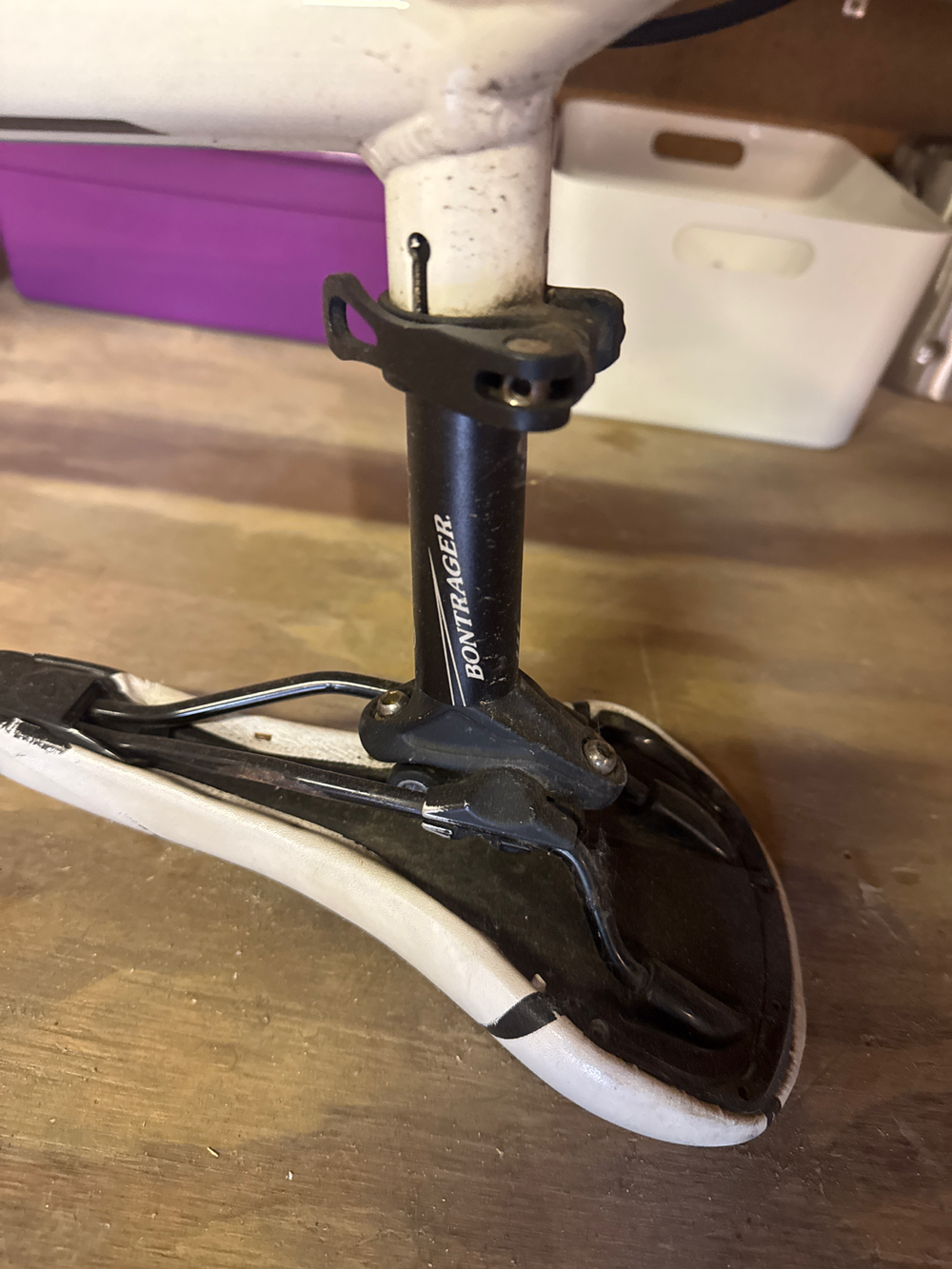 Trek Mamba 2012